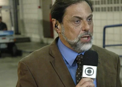 André Luiz Azevedo 