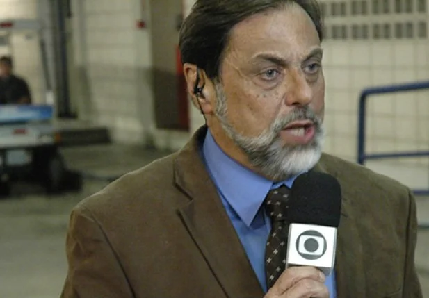 André Luiz Azevedo 