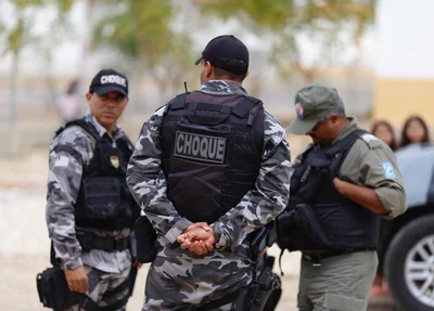 Polícia Militar