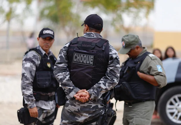 Polícia Militar