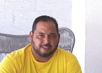 Michel Costa morreu no acidente