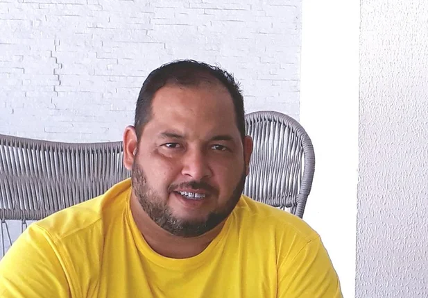 Michel Costa morreu no acidente
