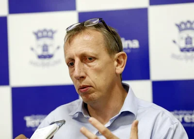 Paul Procee, diretor de Infraestrutura e Desenvolvimento Sustentável para o Brasil no Banco Mundial