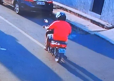 Suspeito acusado do assalto