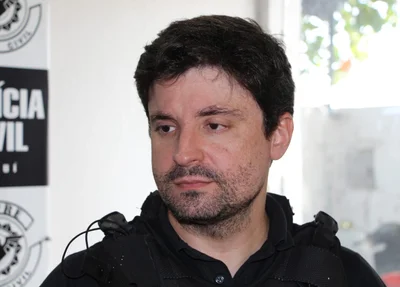 Delegado Cadena Júnior