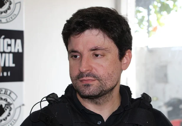 Delegado Cadena Júnior