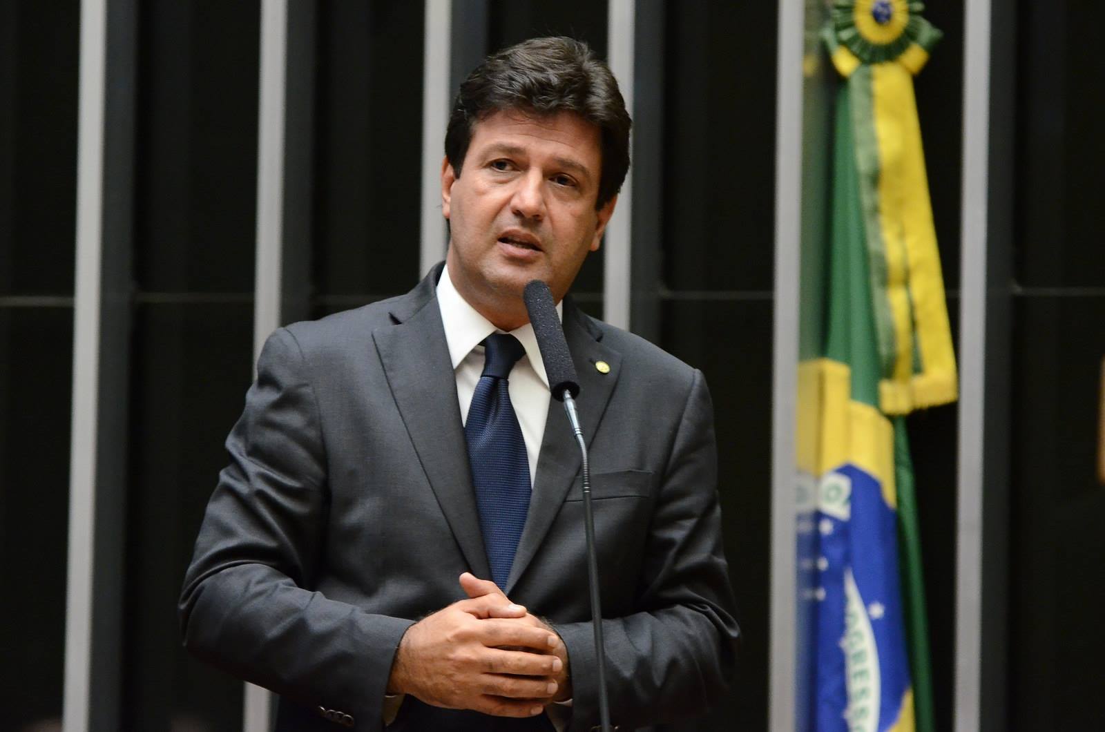 Henrique Mandetta