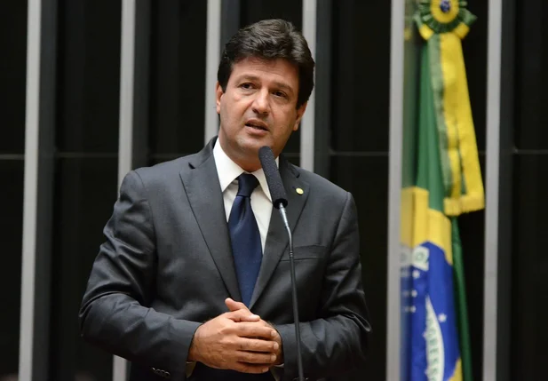 Henrique Mandetta