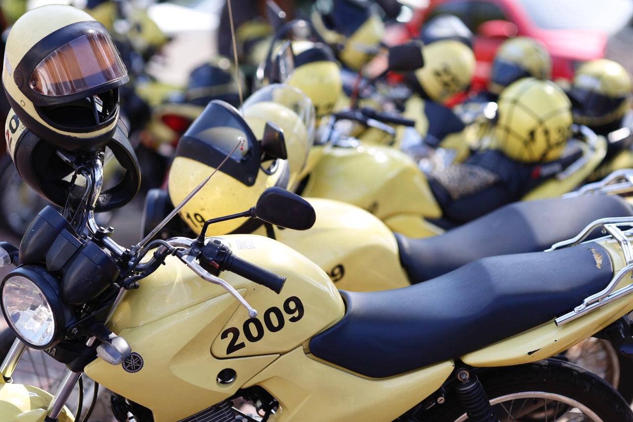Mototaxista