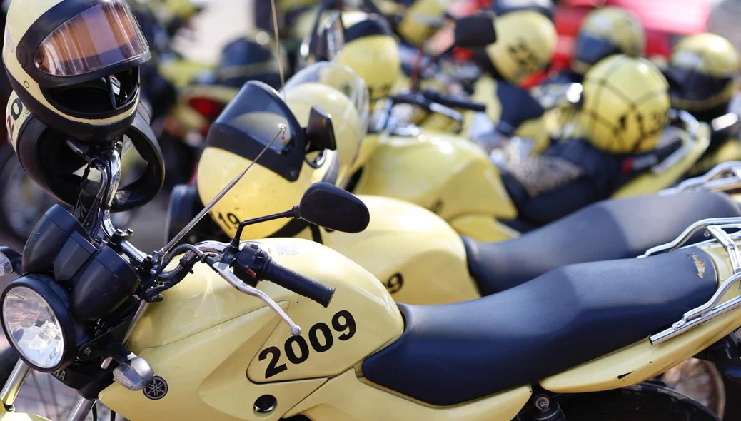 Mototaxista