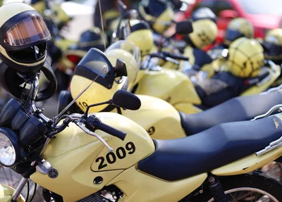 Mototaxista