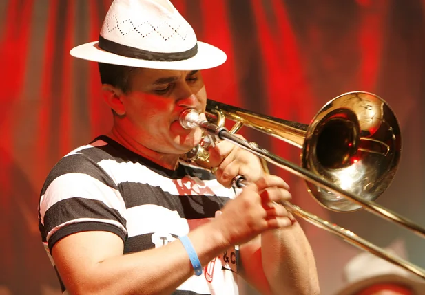 Vando do Trombone & Cia
