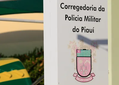 Corregedoria da Polícia Militar