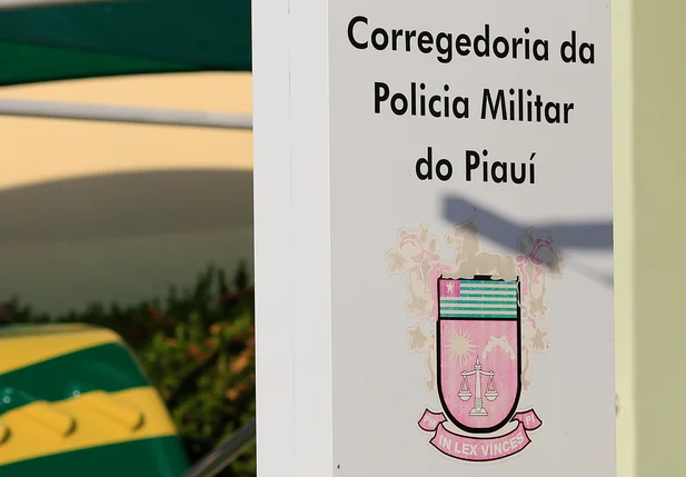 Corregedoria da Polícia Militar