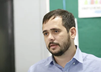 Delegado Everton Férrer em entrevista ao GP1