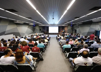 Evento sobre psicultura é realizado pelo Sebrae