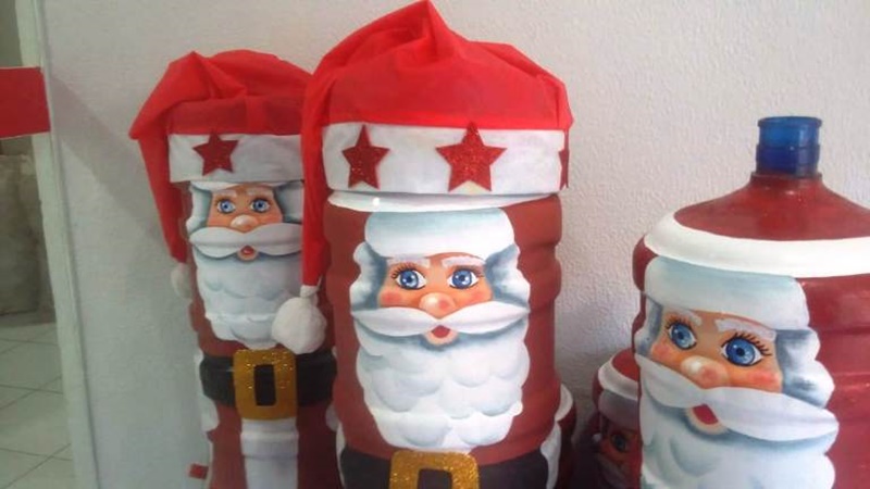 Natal Sustentável em Campo Maior