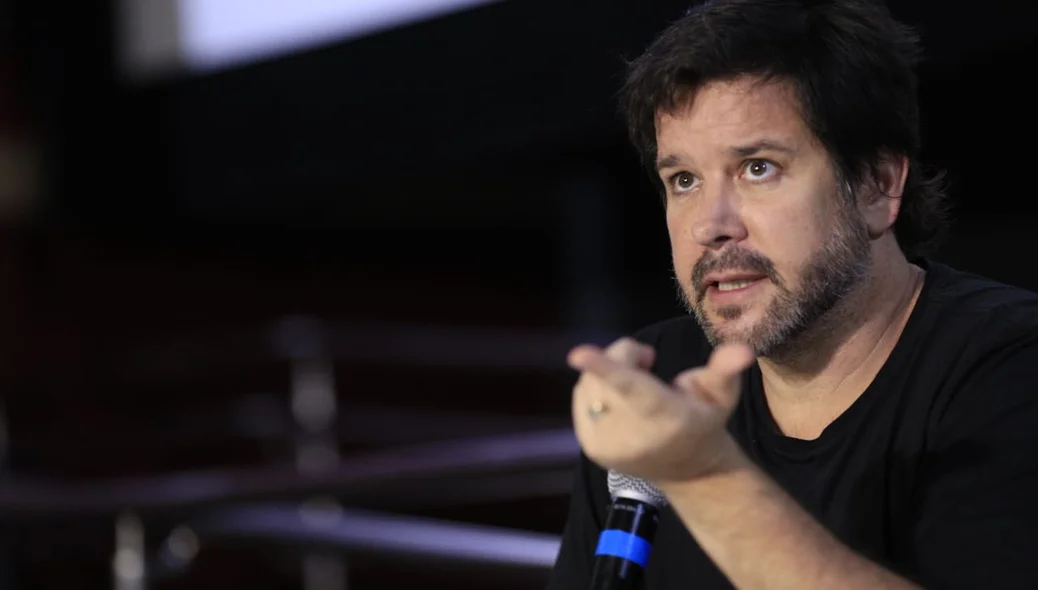 Ator Murilo Benício