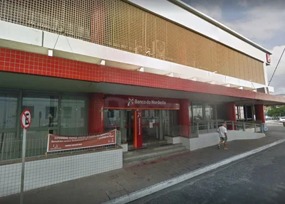 Banco do Nordeste, Centro de Teresina