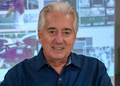 Jornalista Francisco José