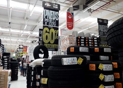 Oferta do produto constatada pelo Procon