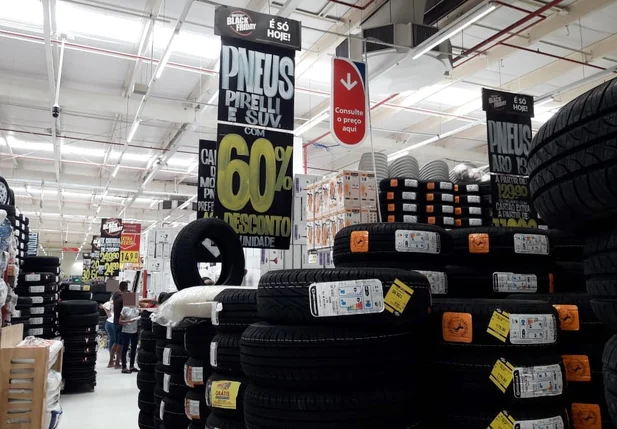 Oferta do produto constatada pelo Procon
