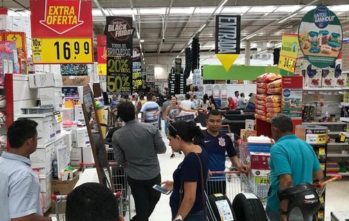 Black Friday em Teresina