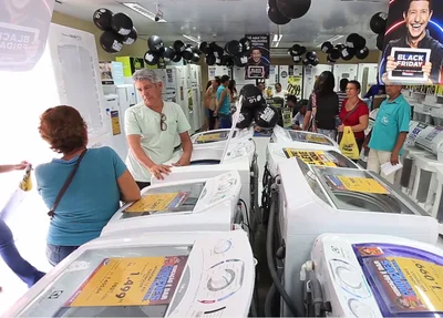 Black Friday em Teresina