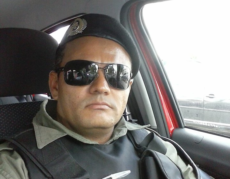 Cabo Valdir
