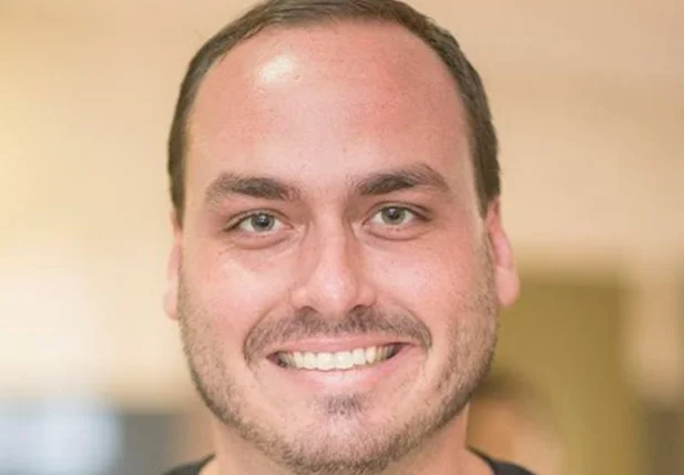 Carlos Bolsonaro
