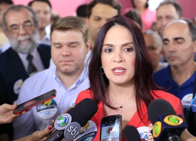 Geórgia anunciou oficialmente, na tarde desta sexta-feira (23), sua desistência 