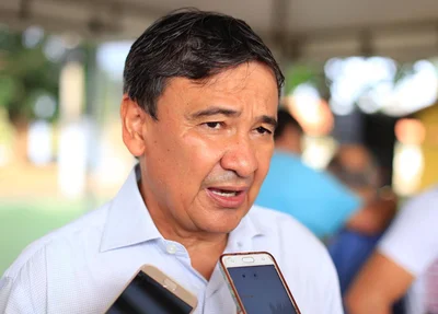 Governador Wellington Dias 