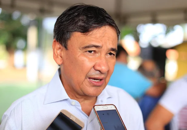 Governador Wellington Dias 