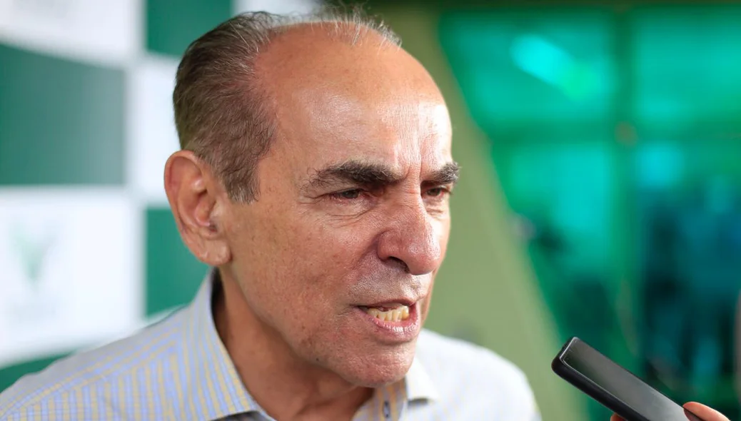 Marcelo Castro