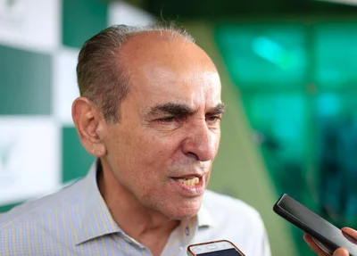Marcelo Castro