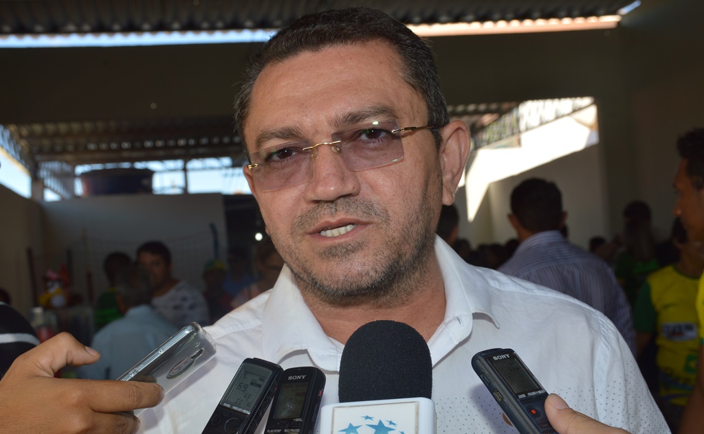 Padre Walmir
