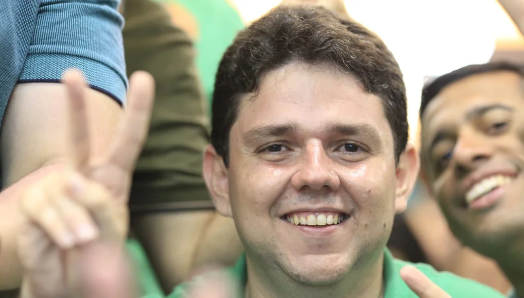 Carlos Henrique perde eleição para presidente da OAB