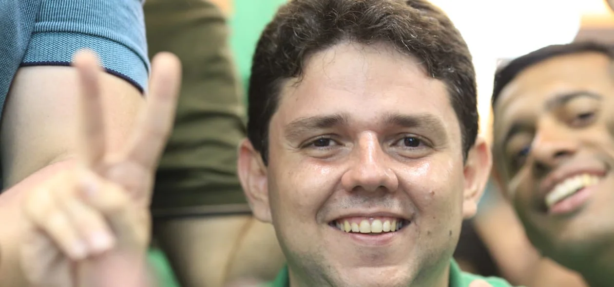 Carlos Henrique perde eleição para presidente da OAB