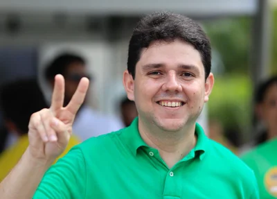 Carlos Henrique