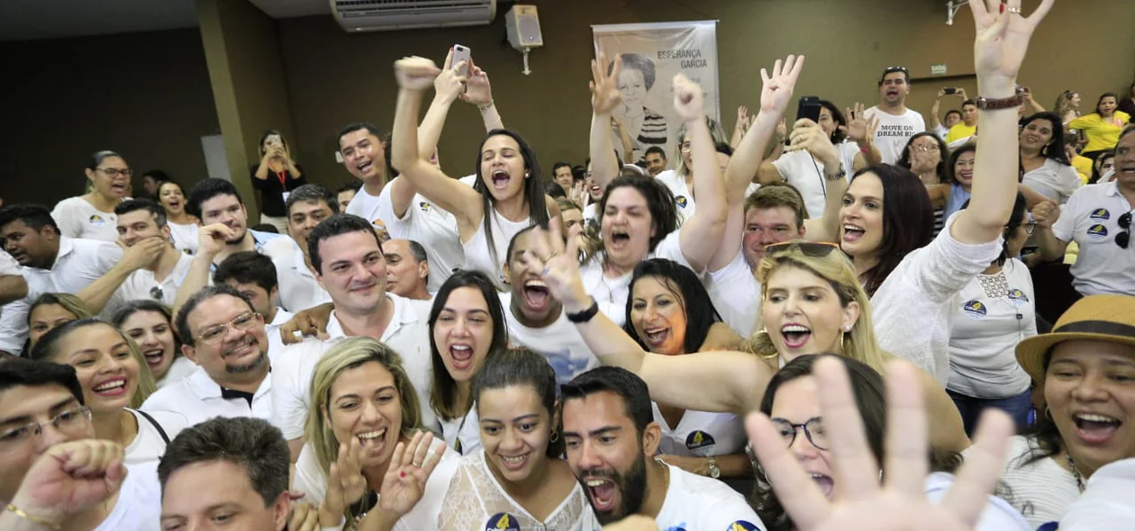 Chapa 4 de Celso Barros ganha eleição para presidente da OAB