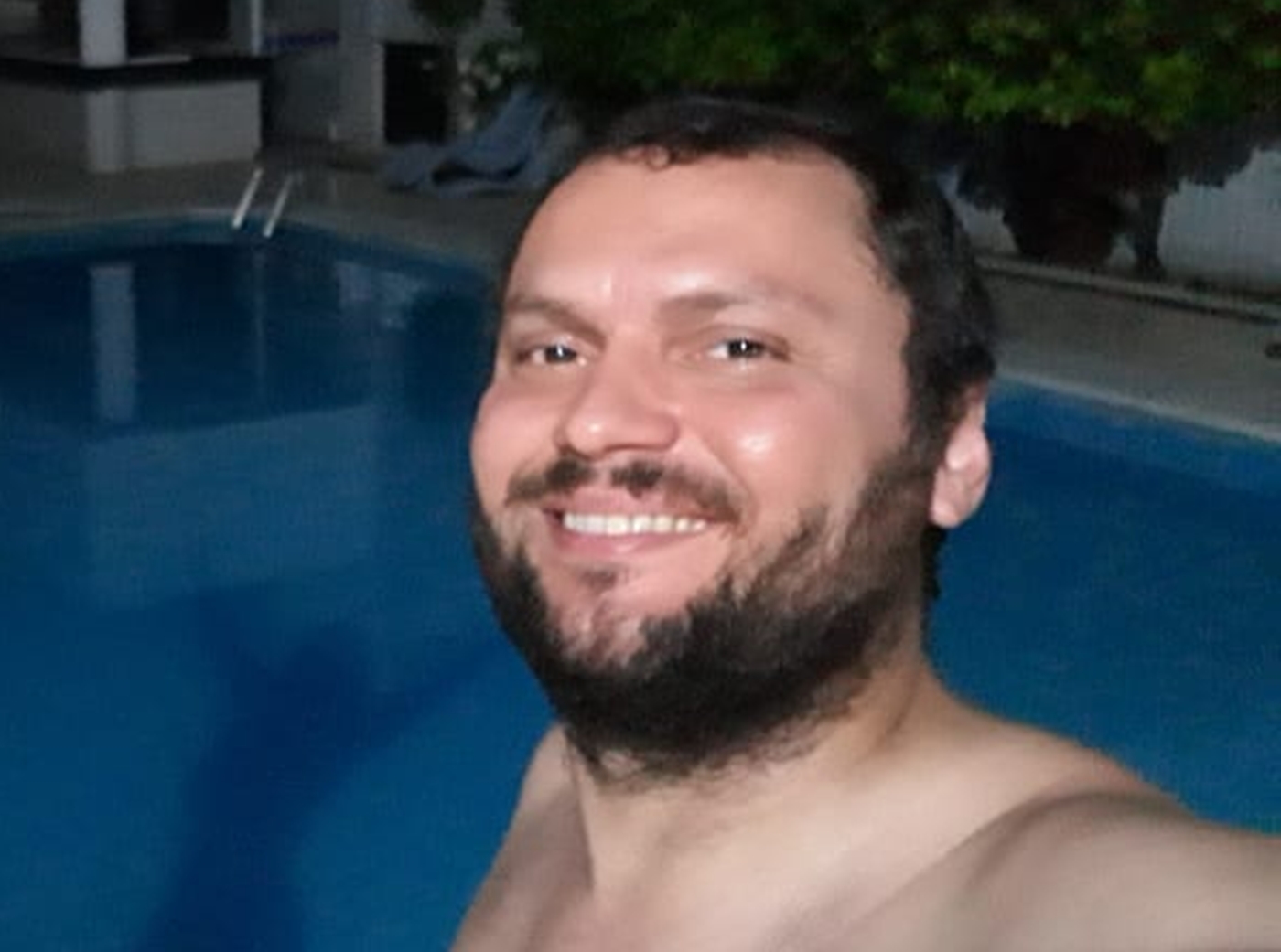 Douglas Marin