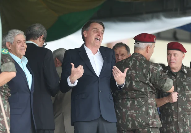 Jair Bolsonaro 