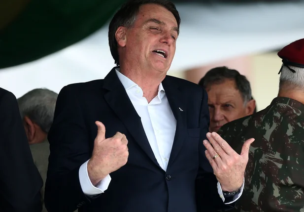 Jair Bolsonaro 