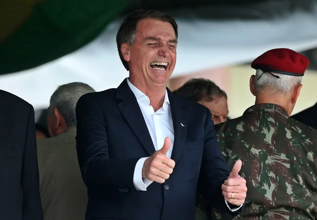 Jair Bolsonaro 