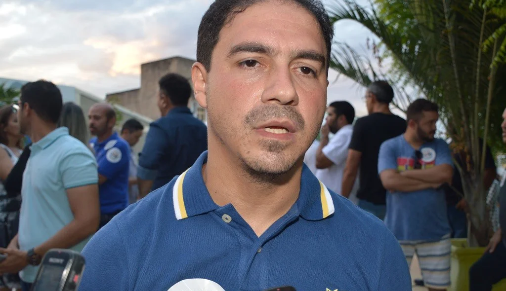 Kléber Curica