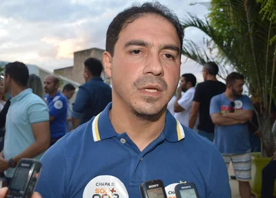 Kléber Curica