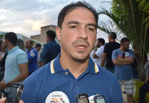 Kléber Curica