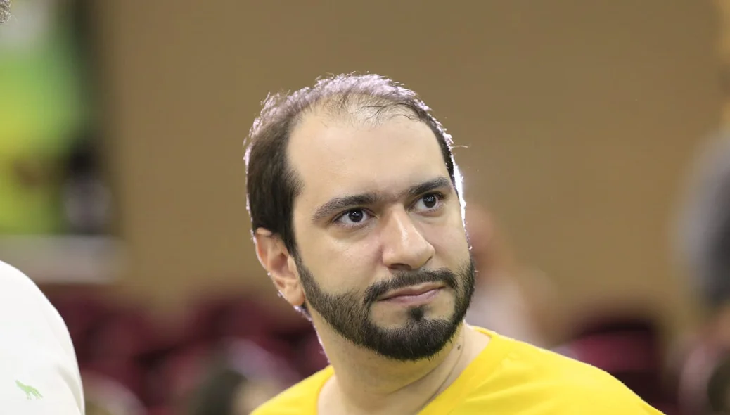 Lucas Villa perde eleição da OAB