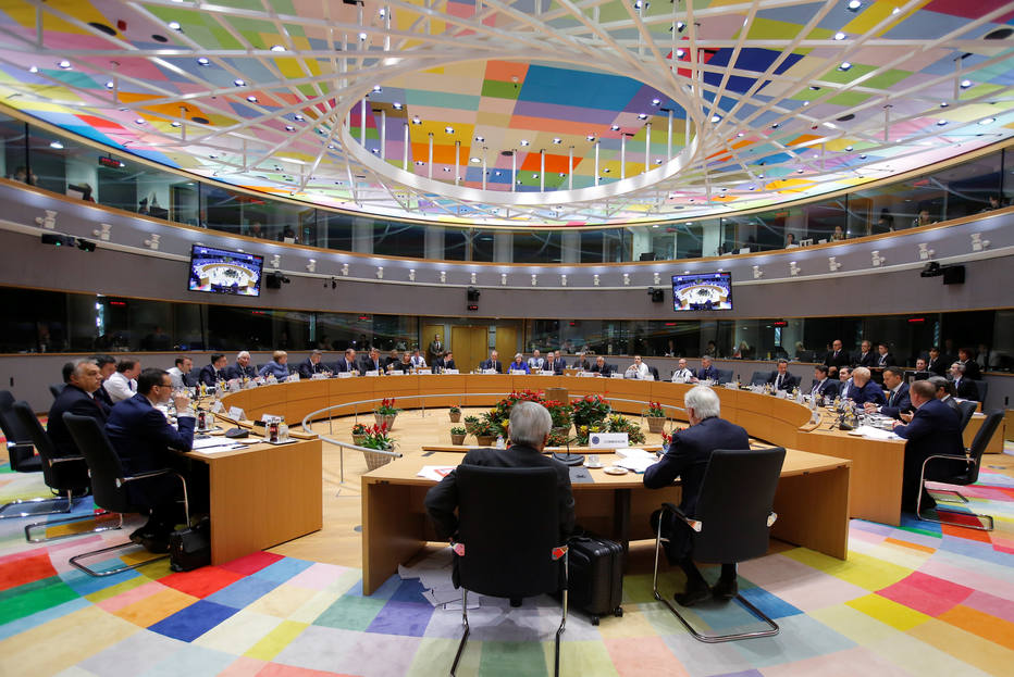 Aprovada saída do Reino Unidos do Brexit