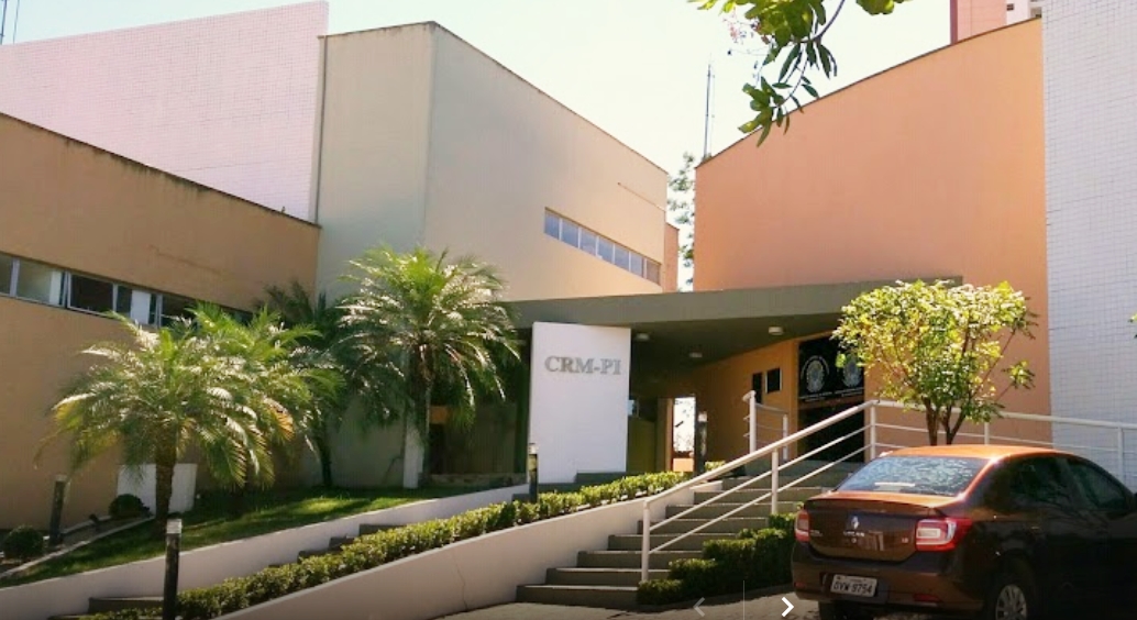 Conselho Regional de Medicina do Piauí